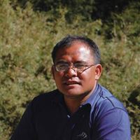 邦卡兒 · 海放南 主任秘書