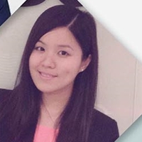 臺灣微軟事業群練蕙竹總經理特助