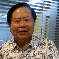 張金明