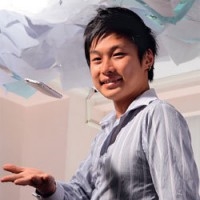 沈上謙 | Victor Shen