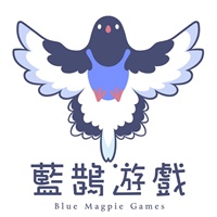 藍鵲遊戲