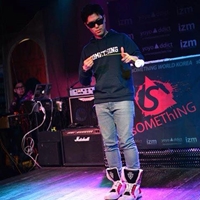 Hiroyuki Suzuki 鈴木裕之