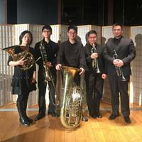 蘭陽人銅管五重奏