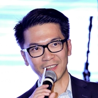 林東 Felix Lam