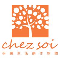 手繹生活創作空間
