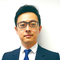 Michael Wong/MaiCapital執行董事暨營運長