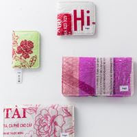 Bago塑膠袋回收再製所