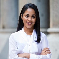 Manuri Gunawardena