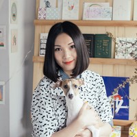 陳純虹 Eszter Chen