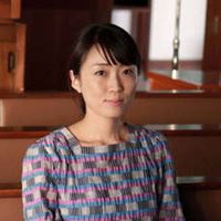 小高美穂ODAKA MIHO