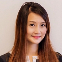 Claire Wang王喬蕾