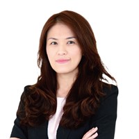 蔡宜君 產品經理