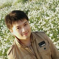 黃建松 （獵影克 ）