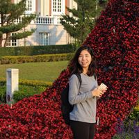 邵璦婷 / 文化銀行共同創辦人