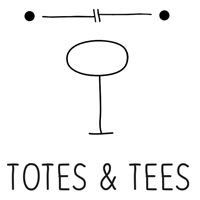TOTES & TEES