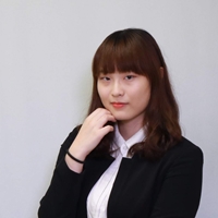 Betty Wang 王映筑