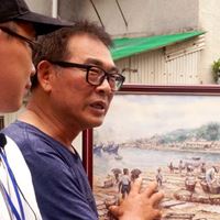 陳良輔 (阿輔哥)