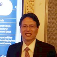 東元電機股份有限公司人力資源中心