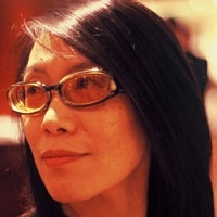 蔣慧仙,果力文化副總編輯