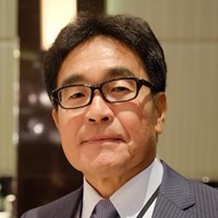 陳春發 Chun-Fah, Chen