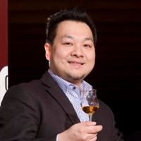 Daniel Shen 沈宇軒