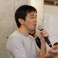 小林茂 Shigeru Kobayashi