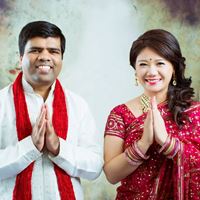 印度先生與娜娜小姐