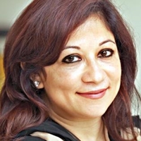 Sonia Bashir Kabir