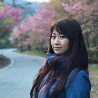 Mayki Lin (林嘉琪)