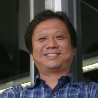 台北市政府資訊局 李維斌 局長