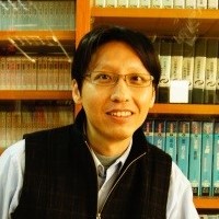 劉守宣 Andy Liu