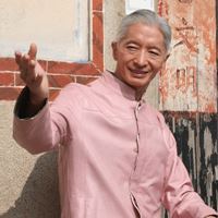 李鳳山 師父