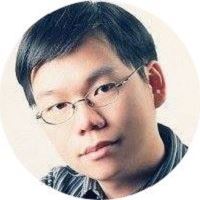 邱鴻鈞(Lanma Chiu)