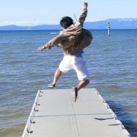 黃柏翰 Freeza Huang