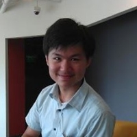 未來大人物 楊逸帆