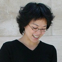 水越設計 周育如