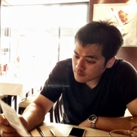 William Yu