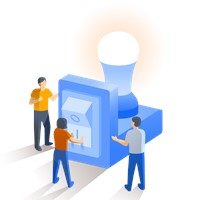 社企流 iLab 團隊