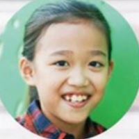 陳郁媗/飾  壞姊姊