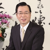 臺灣證券交易所董事長李述德