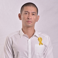 黃益中 / 公民教師