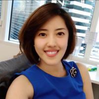 邊嘉茵/ Anna Bian