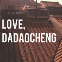 Love, Dadaocheng