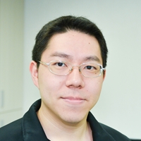 程世嘉 l LIVEhouse.in 共同創辦人暨執行長