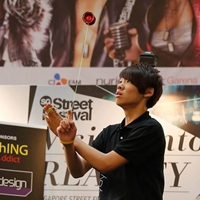 直播嘉賓:郭子瑋 瑋魚