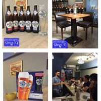 Gleis 9 酒號月台