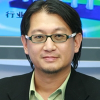 嘉丰資本 許嘉榮 創辦人