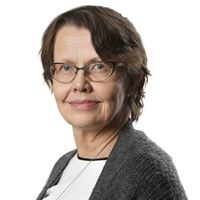 Marianne Mäkelä