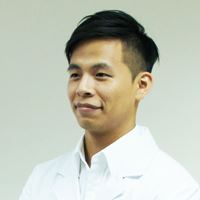 林俊安 │ iHealth政昇處方宅配藥局 藥師