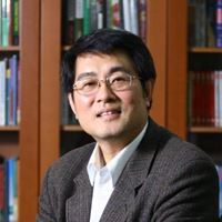 國立台北科技大學 胡憲倫教授